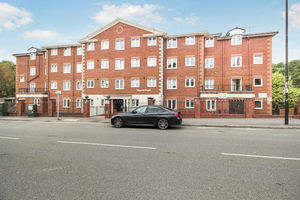 FRONT ASPECT OF BLOCK- click for photo gallery